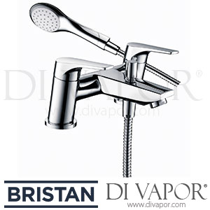 Bristan VT2 BF C Vantage Bath Filler Spare Parts